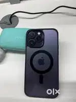 Iphone 14 pro max 256 gb