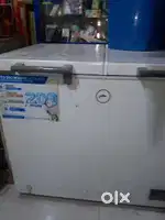 Good condition Godrej fridge 350 ltr