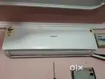 Split AC 1.5 ton