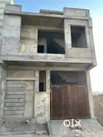 Structure completed will be more furnished and intetior as customer