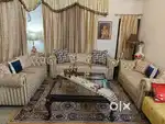 7+7 seater sofa