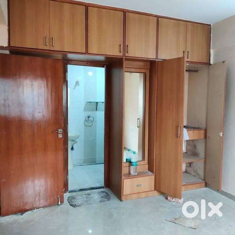 2bhk for lease in Sahakara Nagar