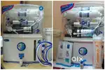 Bran New RO Water Purifier - Purification by RO+UV+UF+MINERAL+TDS