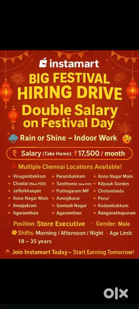 Picking packing loading unloading