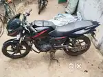 Pulsar 150