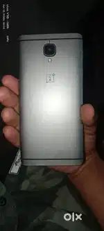 One plus 3t
