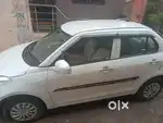 Maruti Suzuki Swift Dzire Tour 2018 CNG & Hybrids 120000 Km Driven