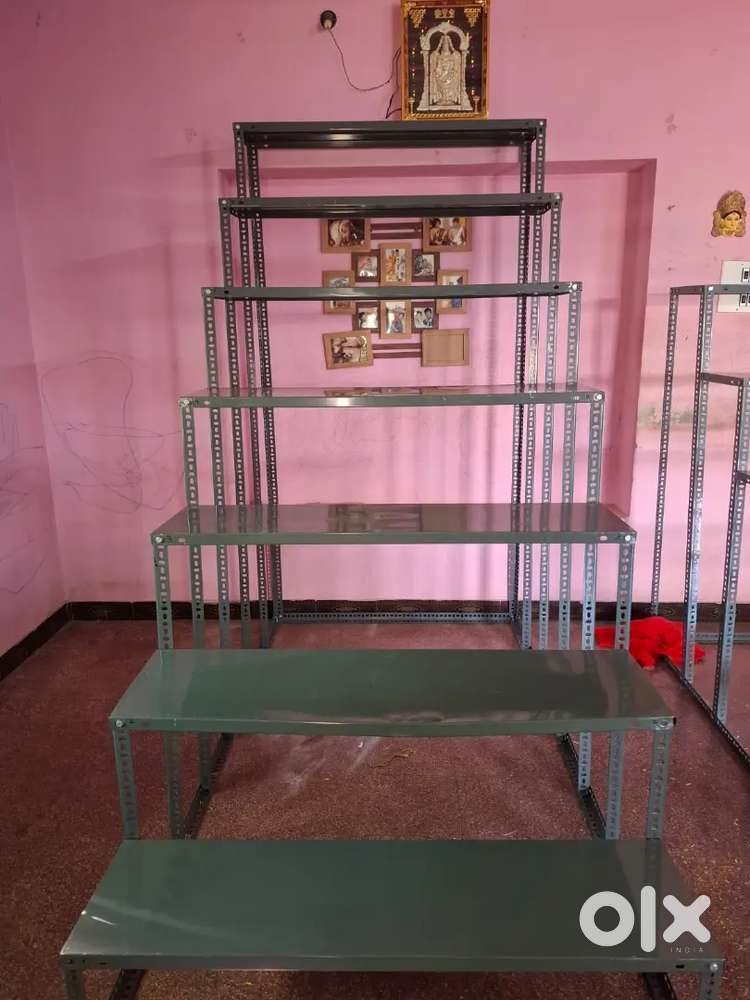 Navarathri Kolu Stand
