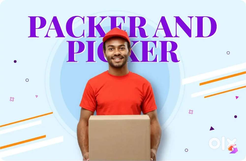 Picker and Packer