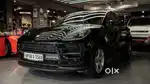 Porsche Macan 2L, 2020, Petrol