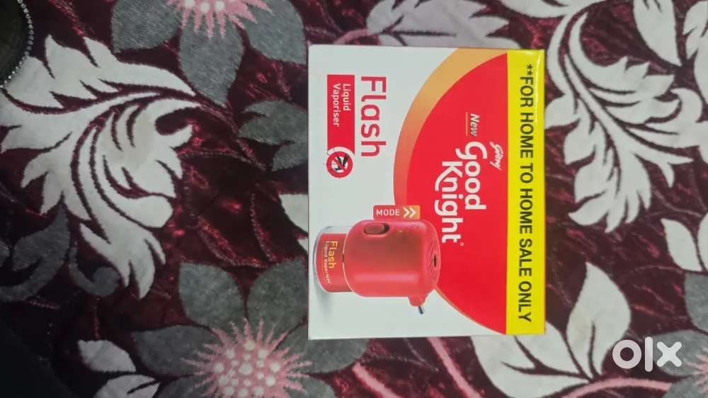 Partnership business offer