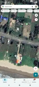 want to sell 19.5 decimil land in Mondermoni side of marine drive road