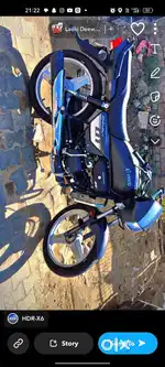 Splendor bilkul new 2024 model
