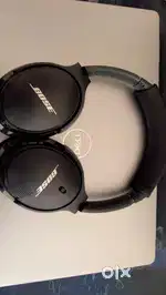 Bose SoundLink Around-Ear Wireless Headphones II – Premium Condition