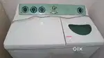 Washing machine, and Water Filter