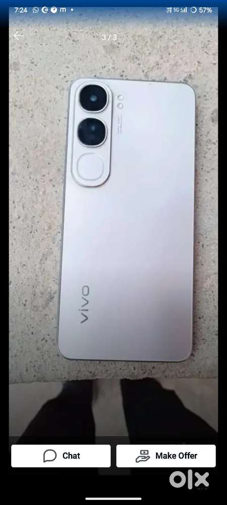 Vivo y 300 5g