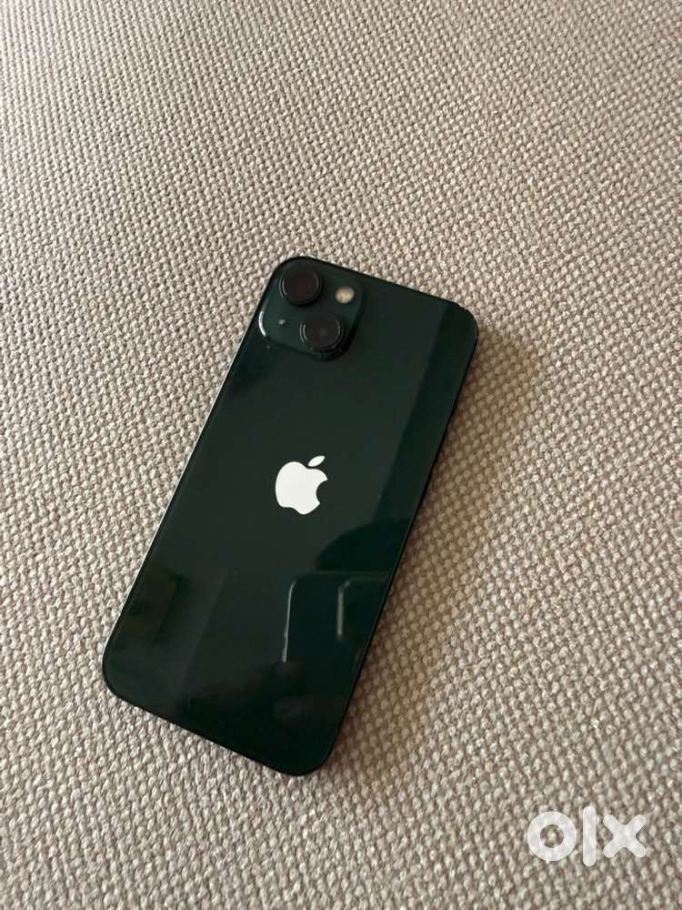 iphone 13 128gb Green