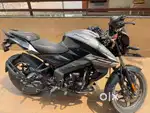 Pulsar ns 125
