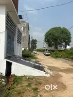 Limited plot in gomti nagar extantion lolai
