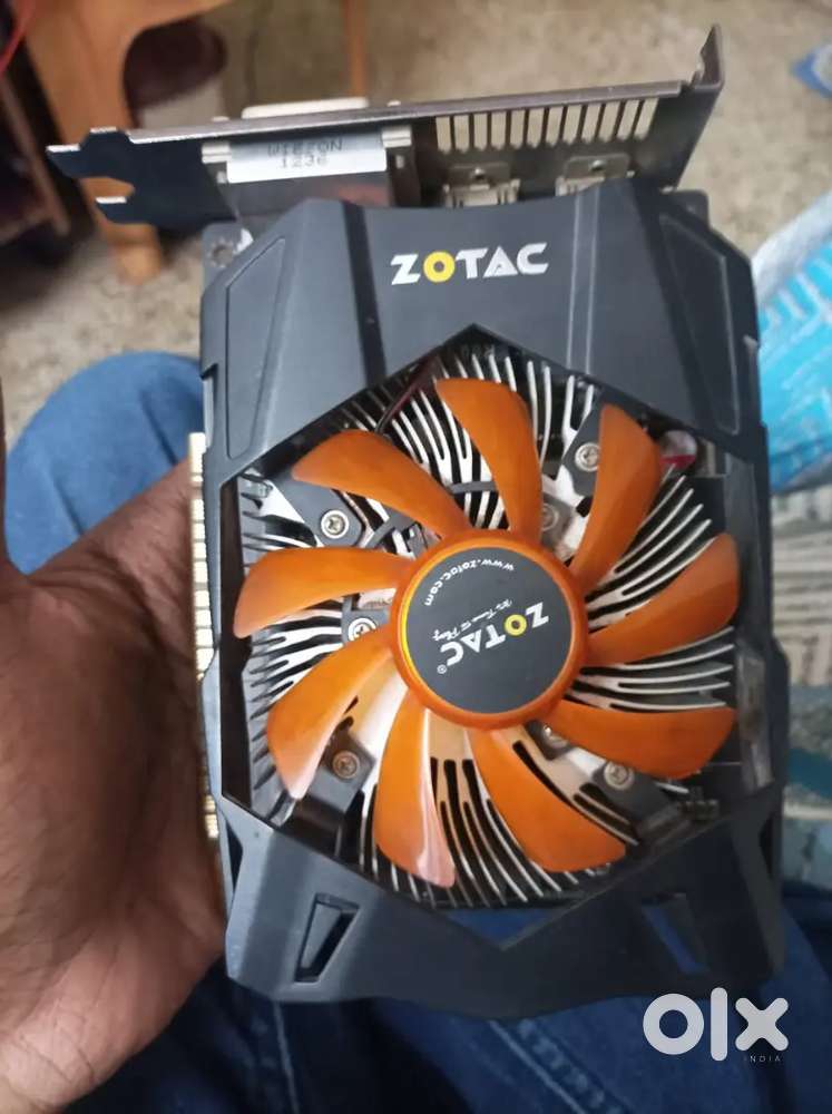 GTX 650ti 2gb