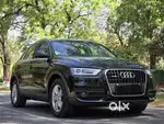 Audi Q3 2.0 TDI S Edition, 2015, Diesel