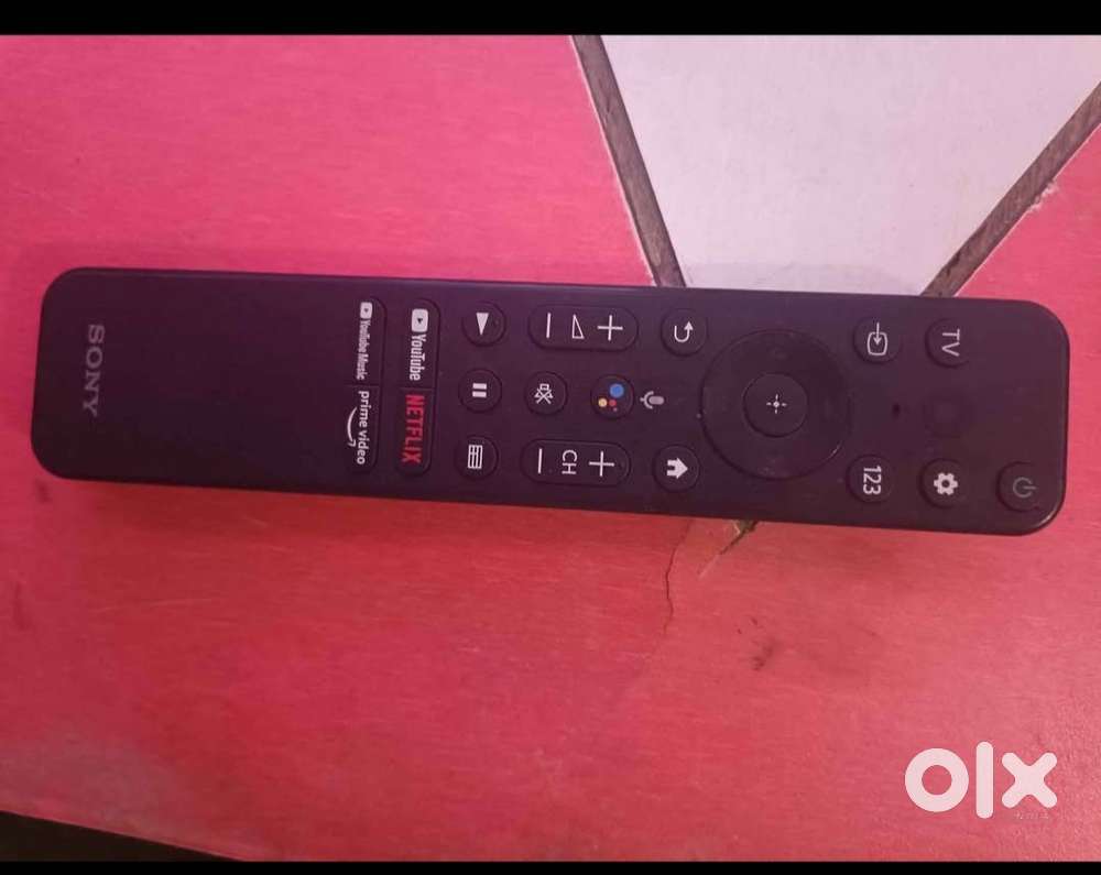 sony x90k led tv