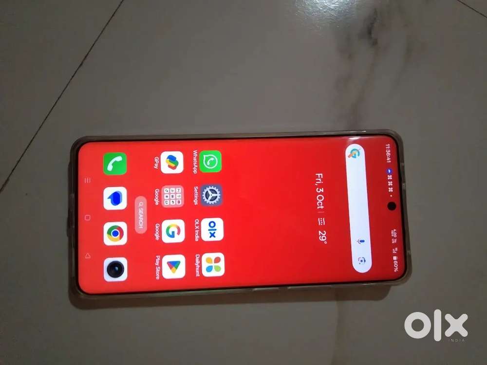 Sell Realme 15 8/128 supar miint condition 50 days