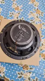 Harman alfa speakers