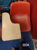 Writing Chair, Bench Desk, study table, white board