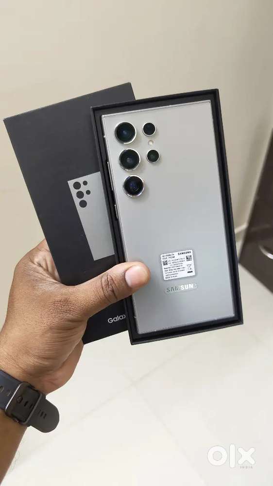 Samsung s24 Ultra new