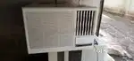 Old AC sale Karen best price mein