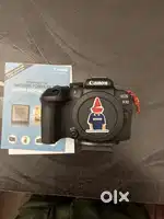 Canon mirrorless camera R10 with 50mm 1.4 leans