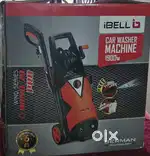 Pressure car washer machine for urgent sale