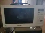 Samsung Microwave