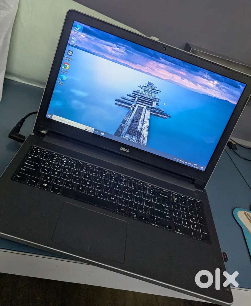 Dell Inspiron 5555