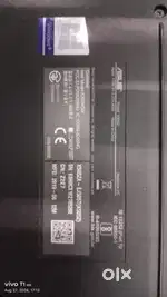 Asus laptop
