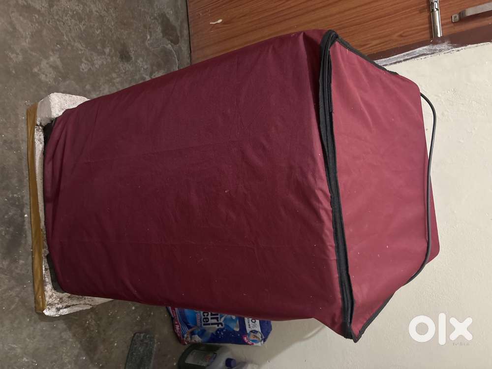 Samsung fully automatic washing machine 8 kg