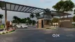120 mtr plot on 20 mtr road