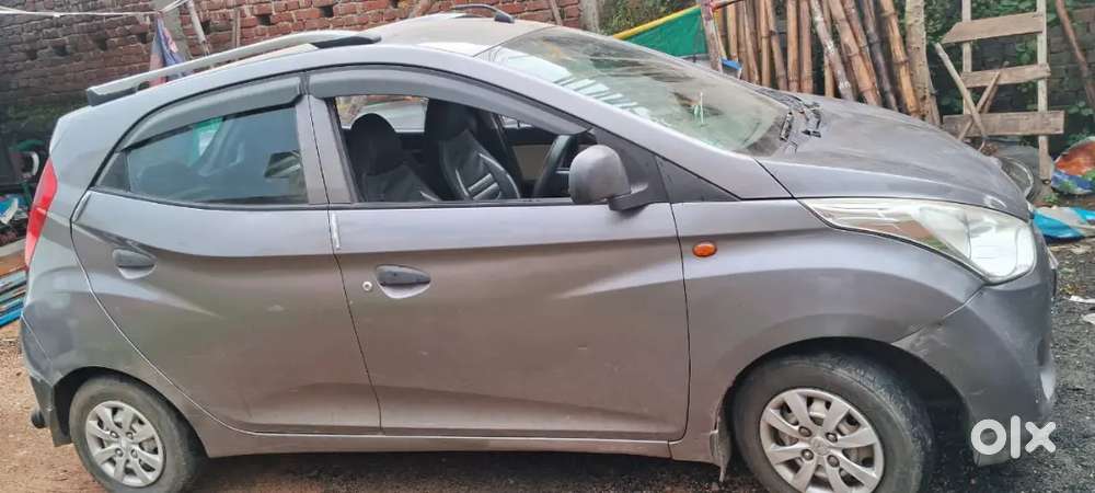 Hyundai EON 2014