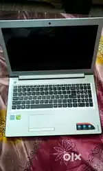 Lenovo laptop