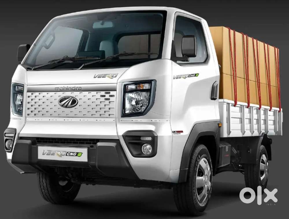 FOR RENT...TATA INTRA V20 AC OR MAHINDRA VEERO CNG AC