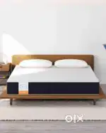 FLO BRAND Foam MATTRESS KING SIZE BED FOR SALES