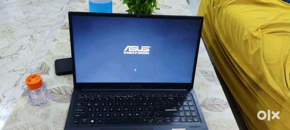 Asuse vivo notebook