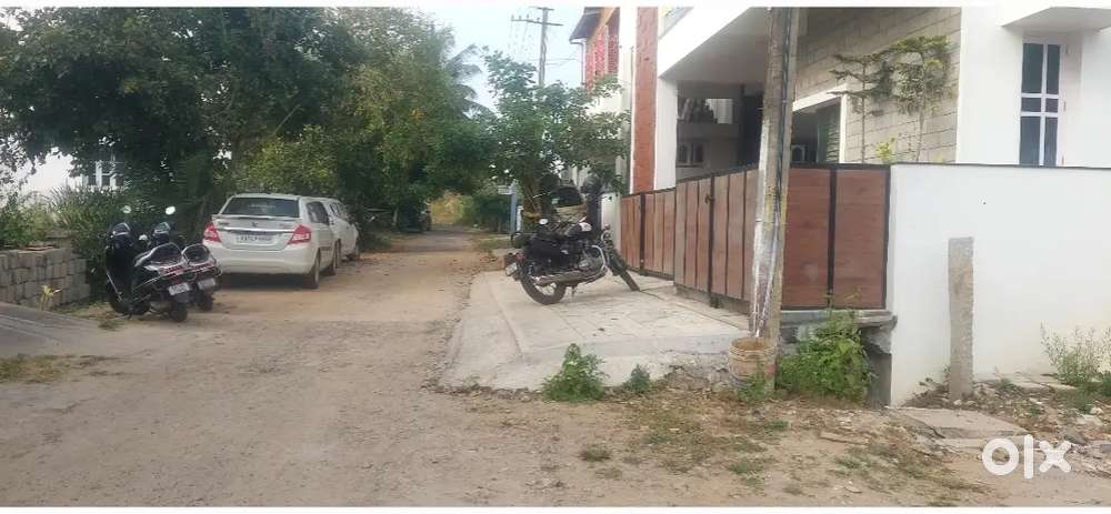 30x50 site for sale Shimoga