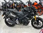 Yamaha mt 15 emi available