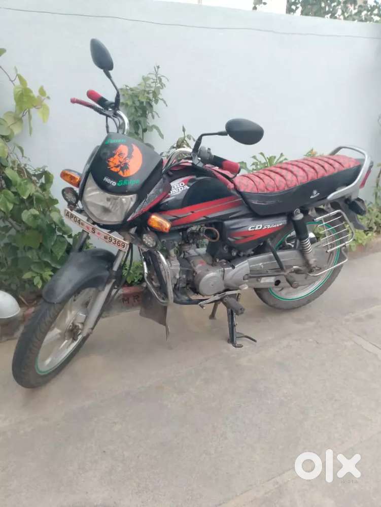 Good condition engine good condition no smoke one rupee work kuda ledu