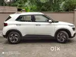 Hyundai Venue SX Plus Turbo DCT, 2019, Petrol
