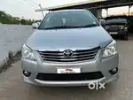 Toyota Innova [2013-2016] 2.5 V Diesel 7 STR, 2013, Diesel