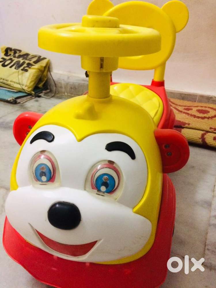 Kids item for sale rear used good