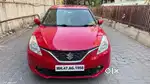 Maruti Suzuki Baleno 1.2 Delta, 2018, Diesel